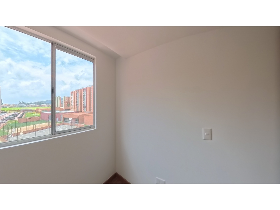 Apartamento en Venta Para Estrenar en Madrid, Cundi | Club House — foto 5