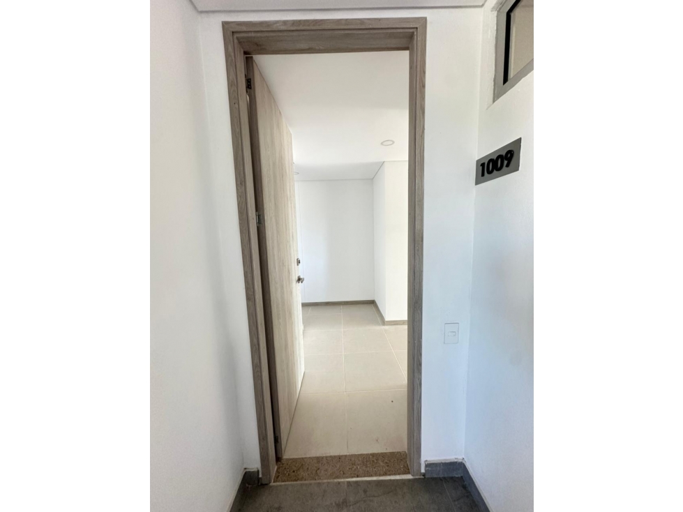 SE VENDE APTO RESIDENCIAL BAVARIA SANTA MARTA P.V — foto 6