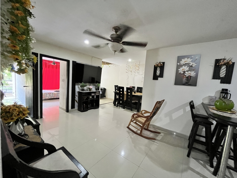 VENTA - APARTAMENTO - EL MORA - MONTERIA — foto 6