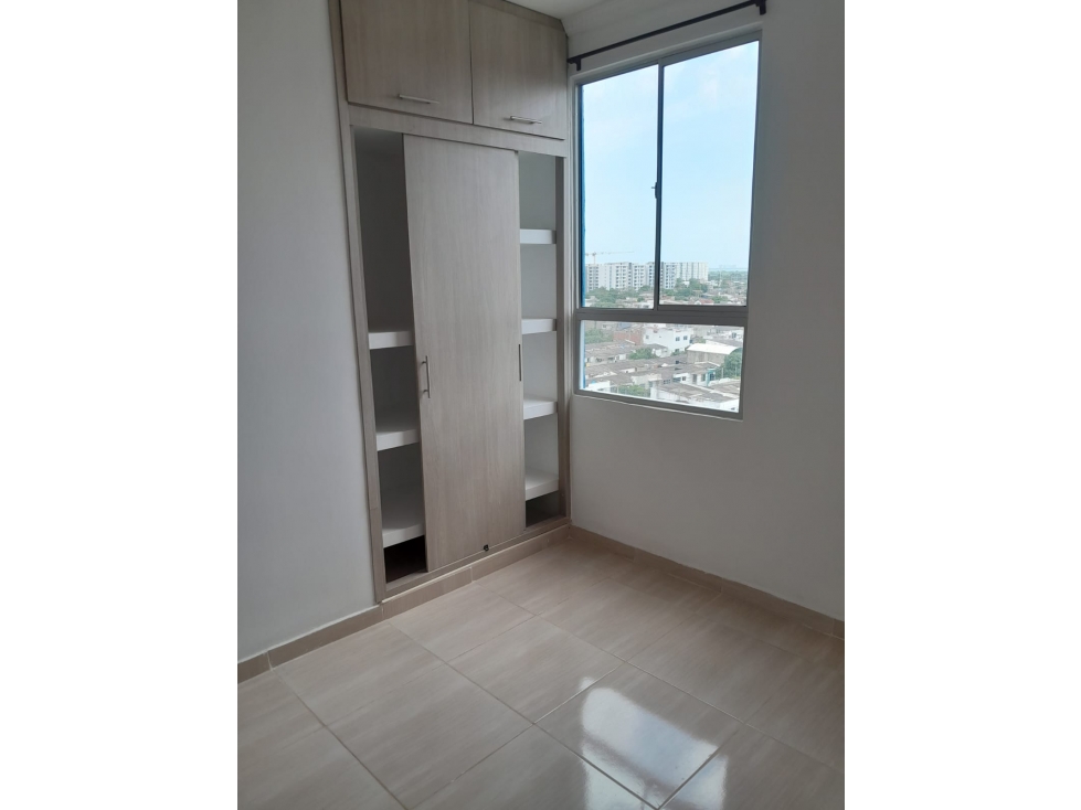 VENTA APARTAMAMENTO EN VILLAS DE LA CANDELARIA — foto 5