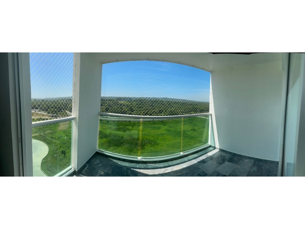 VENTA APARTAMENTO EN EDIFICIO LAS PALMAS — foto 3