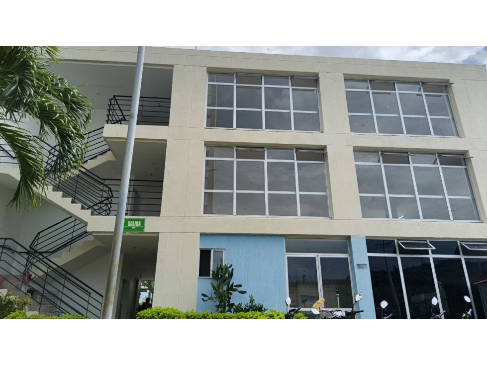 VENTA APARTAMENTO CON EXCELENTE ZONAS COMUNES NEIVA
