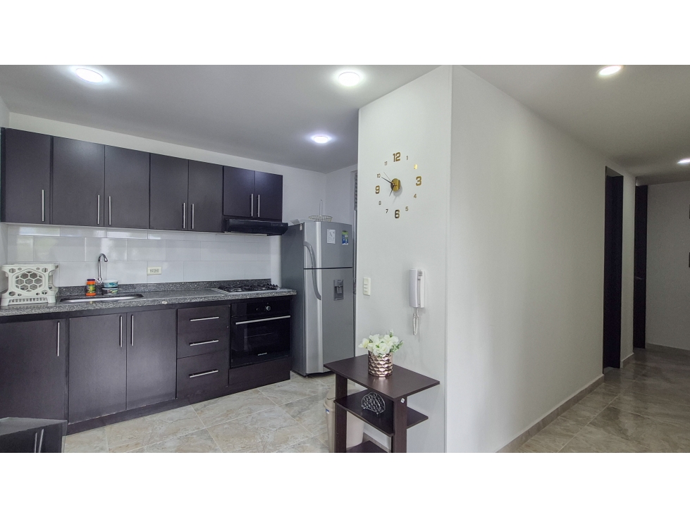 Venta Apartamento en Santa Anita Fusagasuga — foto 3