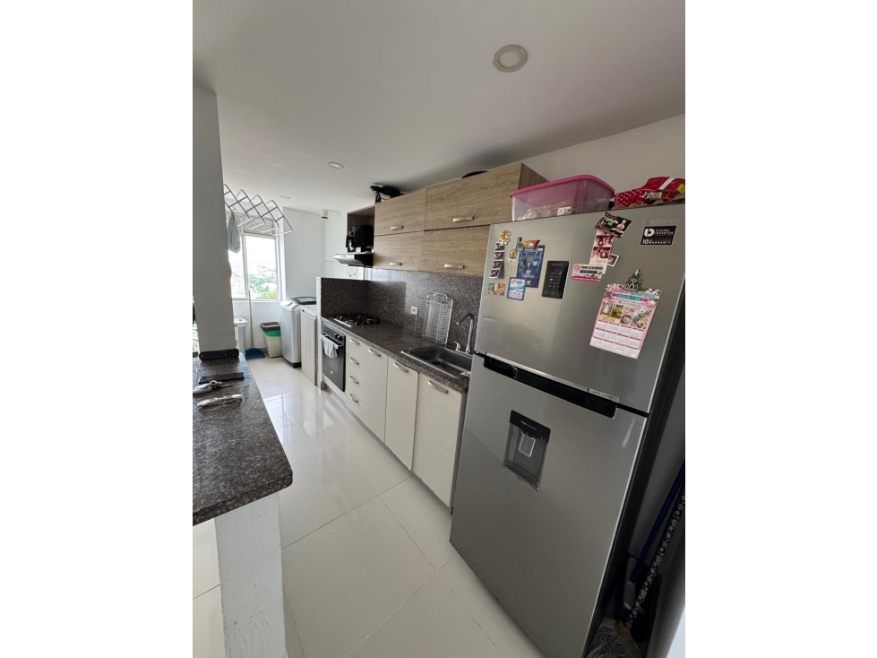 VENTA APARTAMENTO EN ALAMEDA DE LA VICTORIA — foto 5