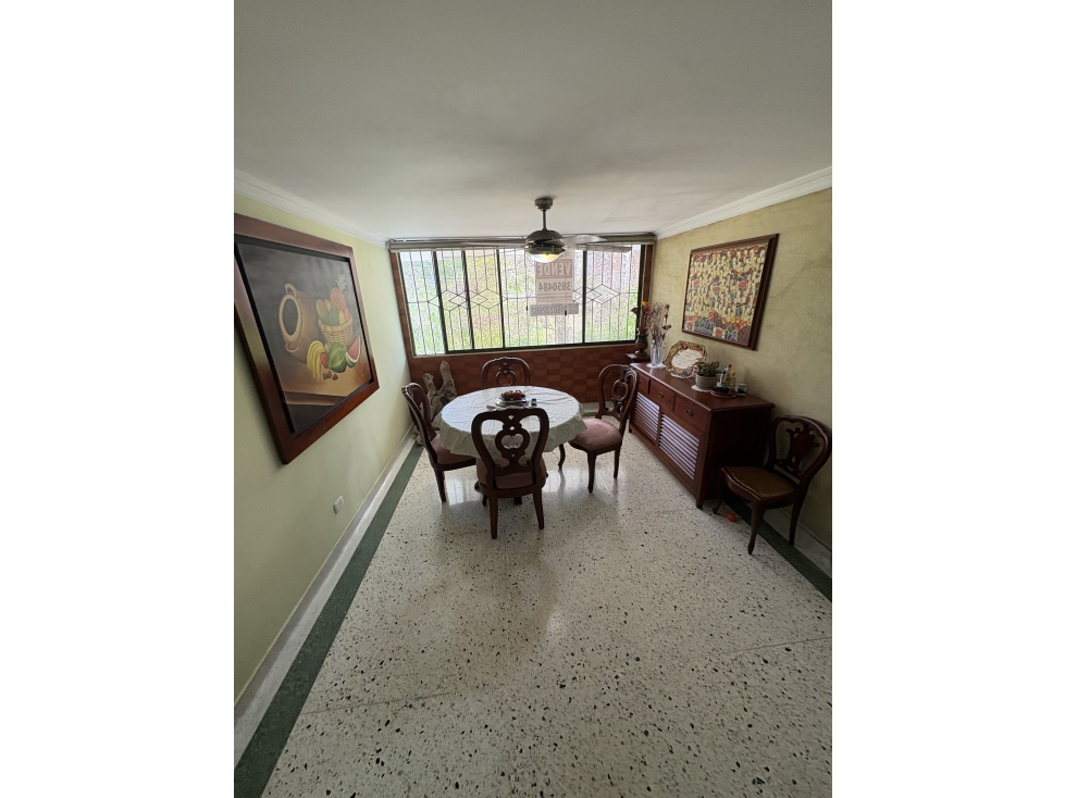 VENTA APARTAMENTO EN BARRANQUILLA BARRIO VILLA SANTOS — foto 6