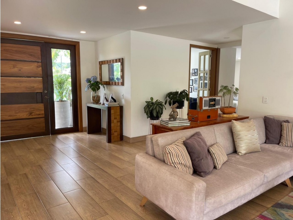 VENTA CASA CAMPESTRE CERRITOS EL TIGRE — foto 6