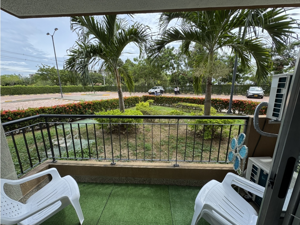 VENTA APARTAMENTO CON PISCINAS ZONAS HUMEDAS SECTOR PEÑALISA RICAURTE — foto 6