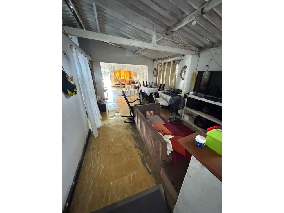 VENTA CASA LOTE BLAS DE LEZO