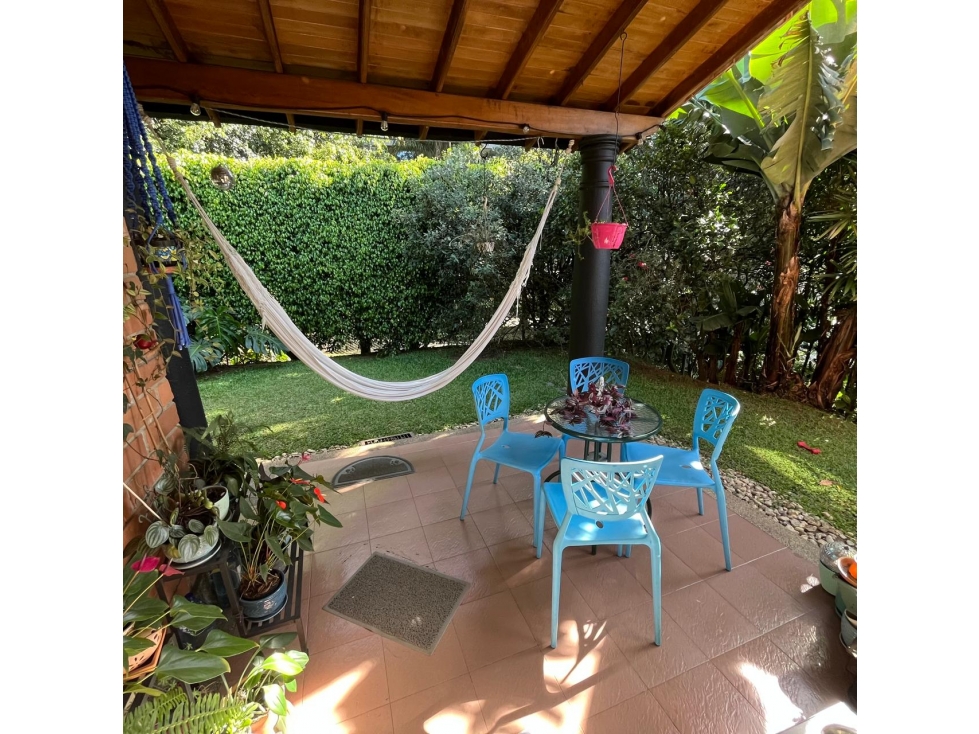 Venta Casa San Lucas Poblado — foto 4