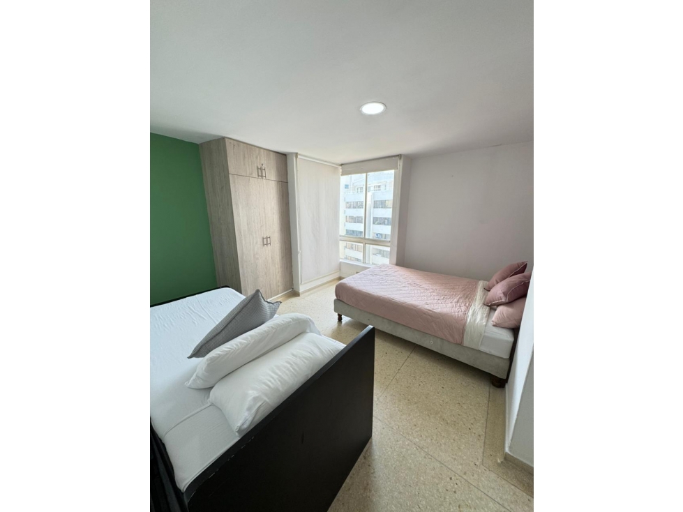 VENTA APARTAMENTO EN EL LAGUITO — foto 4