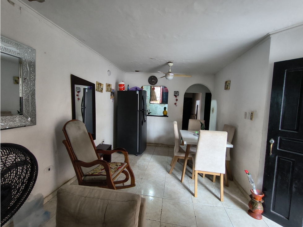 VENTA CASA SECTOR ANDREA CAROLINA STA MTA - H.I — foto 5