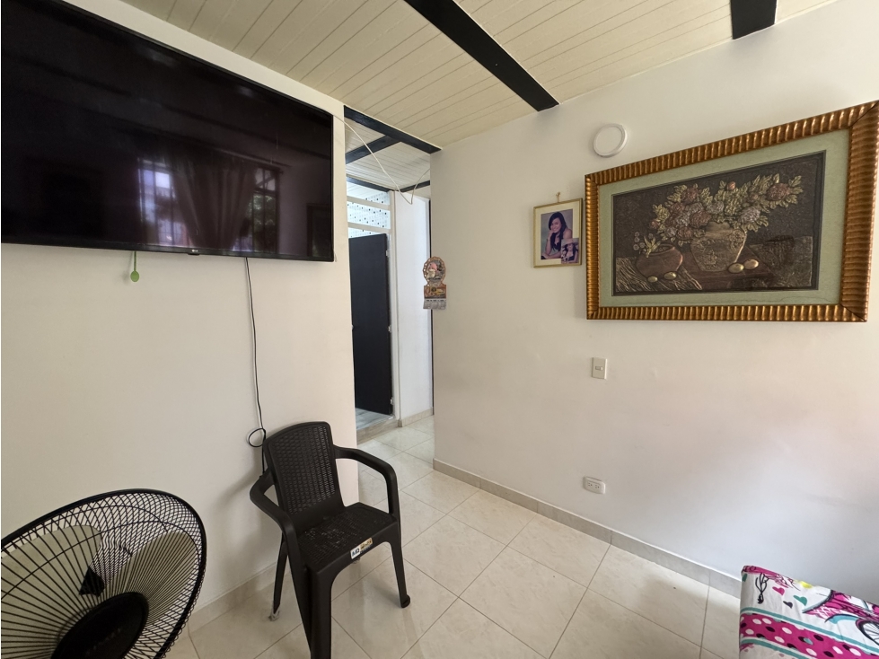 AA - VENTA APARTAMENTO EN GIRARDOT EXCELENTE PARA RENTA O DESCANSO — foto 6