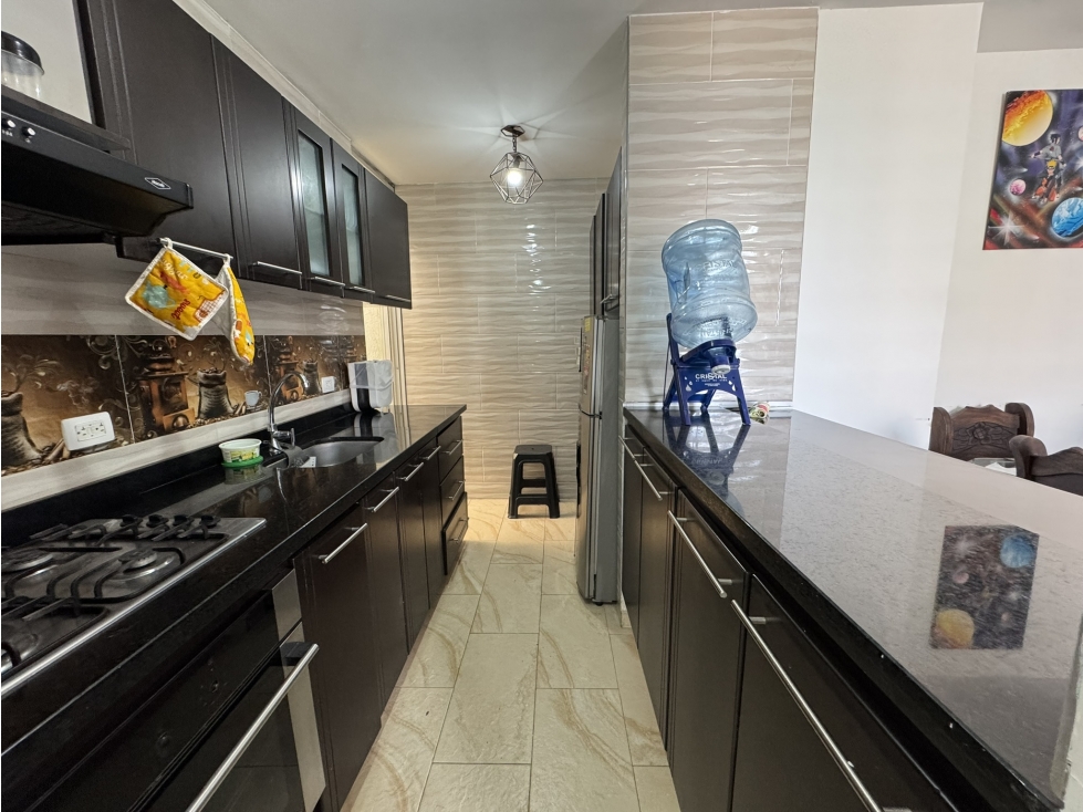 VENTA APARTAMENTO GIRARDOT CONJUNTO CERRADO CON PISCINA ZONAS HUMEDAS — foto 5