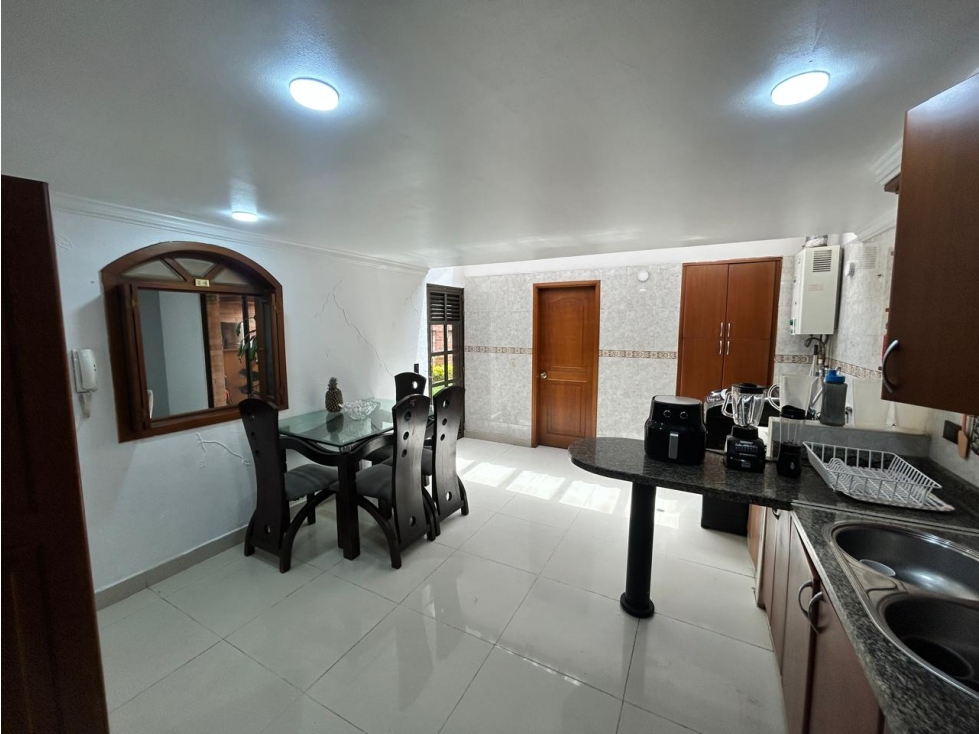 Casa en venta en Chía Conjunto Residencial La Virginia — foto 6