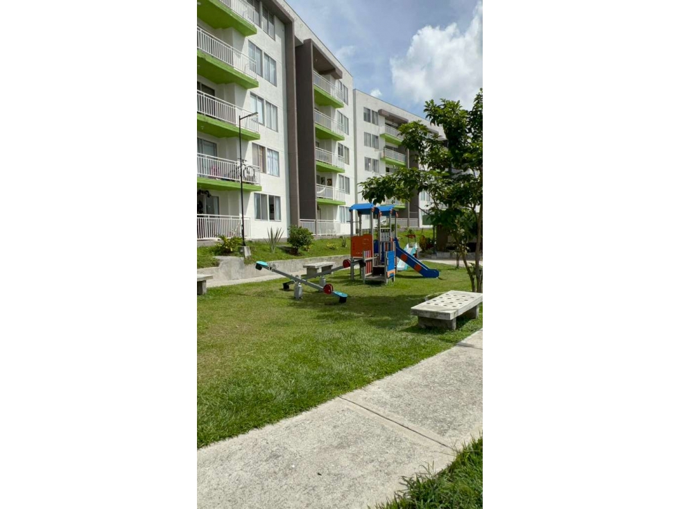 Apartamento Puerto Espejo Armenia — foto 6