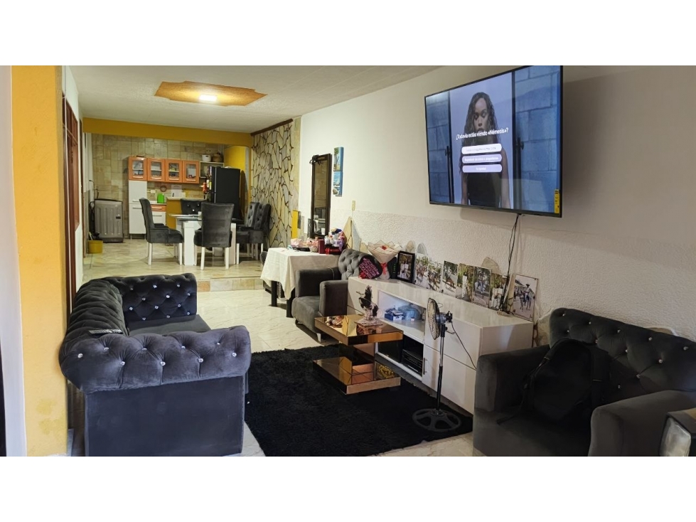 VENTA CASA MULTIFAMILIAR UBICADA EN SECTOR ESTRATEGICO DE NEIVA