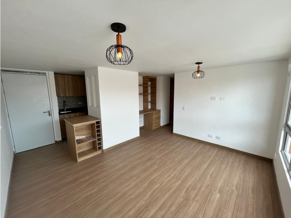 Venta Apartamento Conjunto Teka Los Maderos Tocancipá - 6