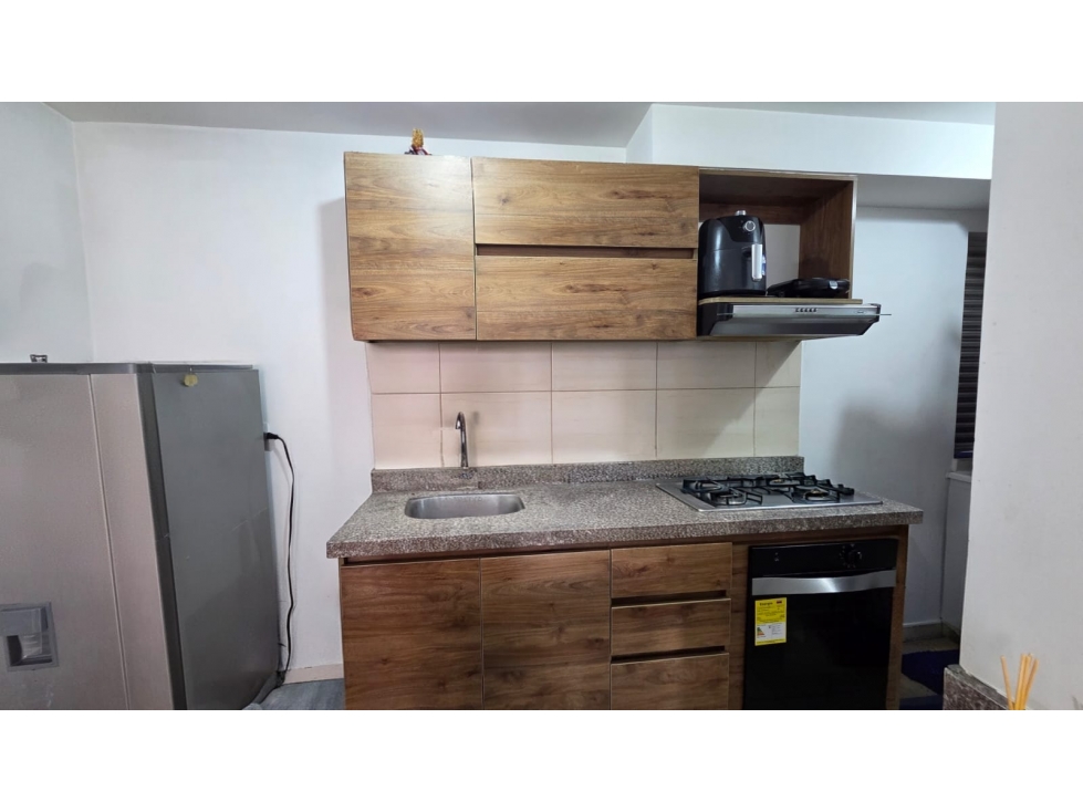 VENTA APARTAMENTO CON CLUB HOUSE EN CIUDADELA NOVATERRA - MOSQUERA — foto 5