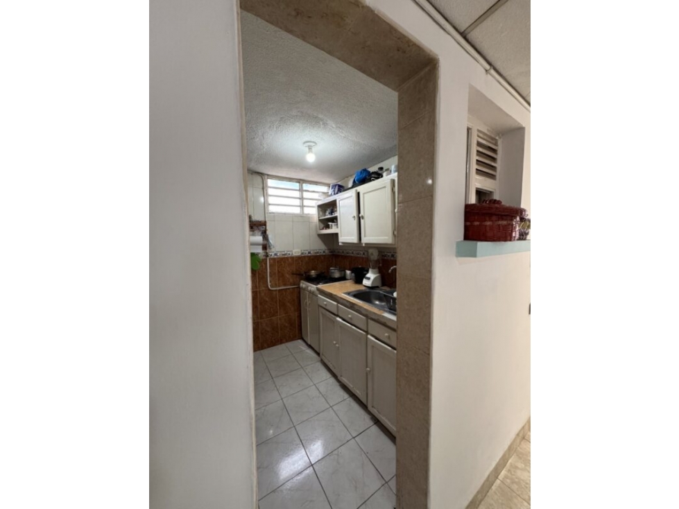 VENTA DE APARTAMENTO EN SAN JORGE, PEREIRA CENTRO - 6