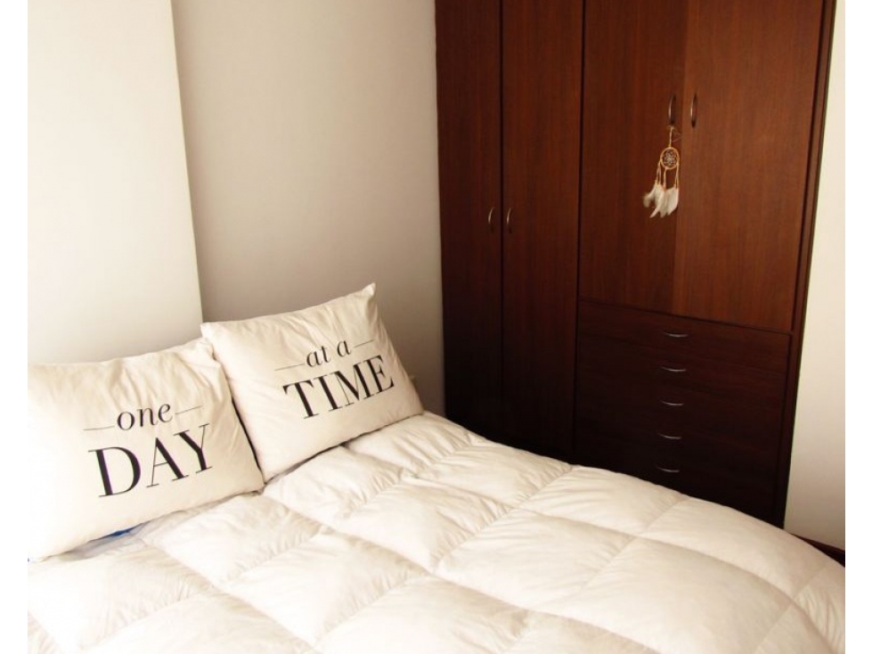 SE VENDE APARTAESTUDIO EN LISBOA, BOGOTÁ — foto 6