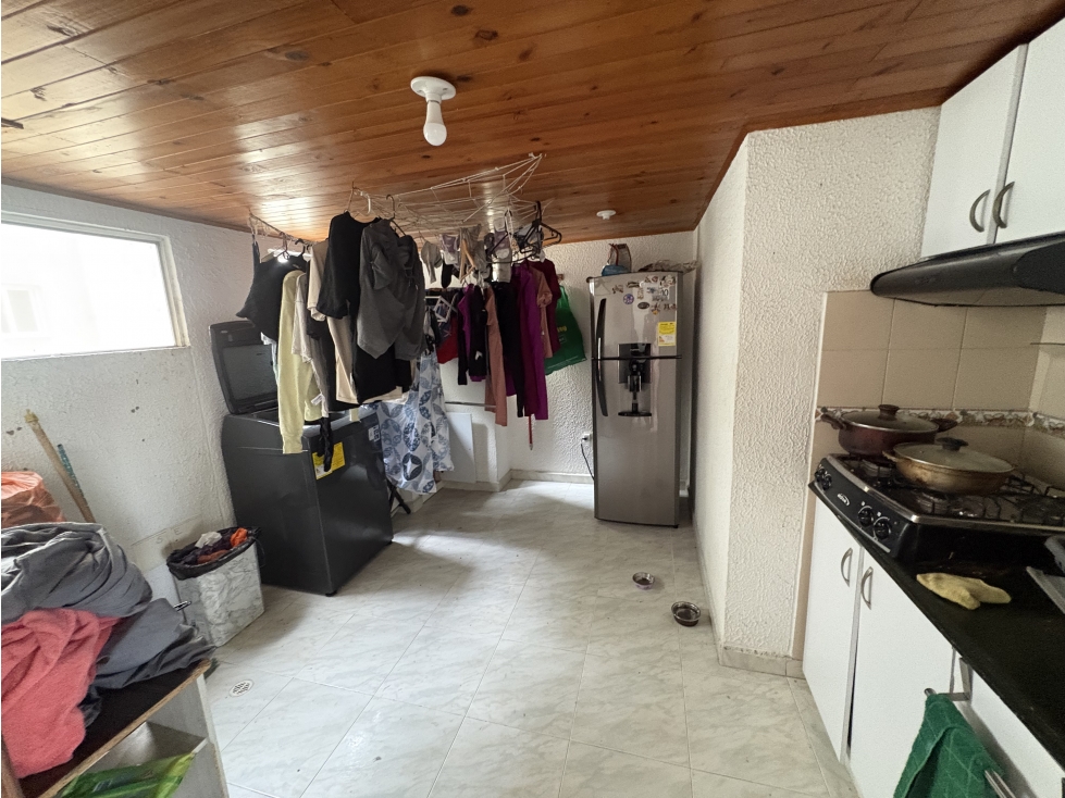 VENTA APARTAMENTO DUPLEX EN BARRANQUILLA BARRIO MIRAMAR — foto 5