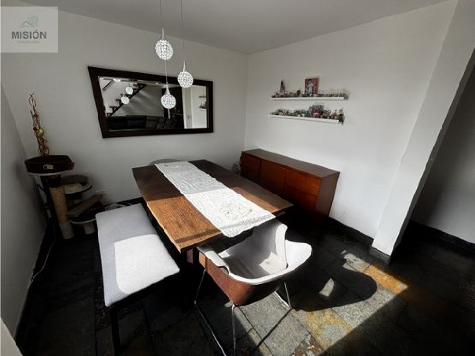 VENTA APARTAMENTO DUPLEX EN EL HATO DE FUNZA. MI — foto 6