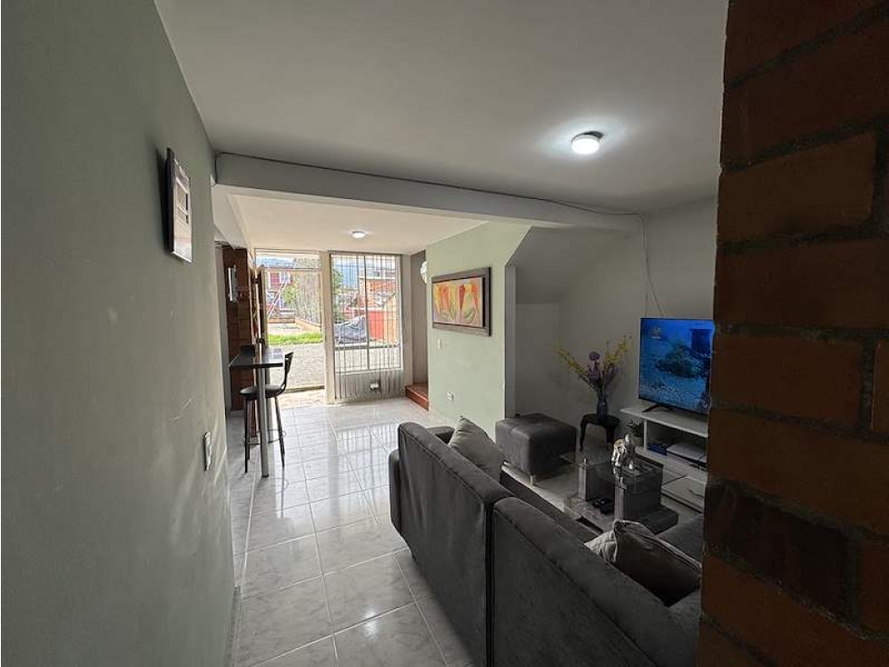CASA DÚPLEX EN VENTA EN VILLA DEL CAMPO — foto 6