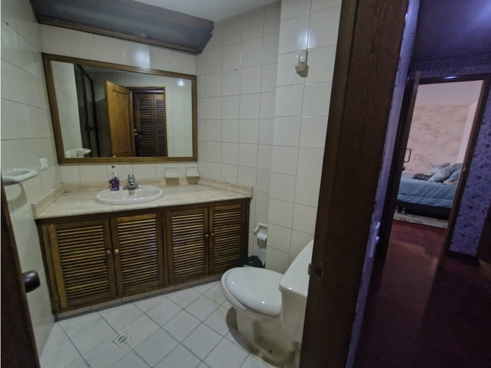 Venta de Apartamento en Rosales — foto 6