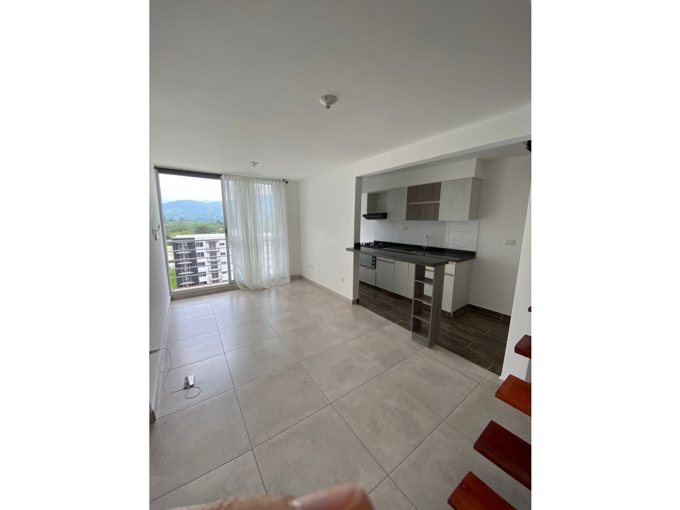 VENTA APARTAMENTO DUPLEX CONJUNTO RESIDENCIAL PAPIRO — foto 6