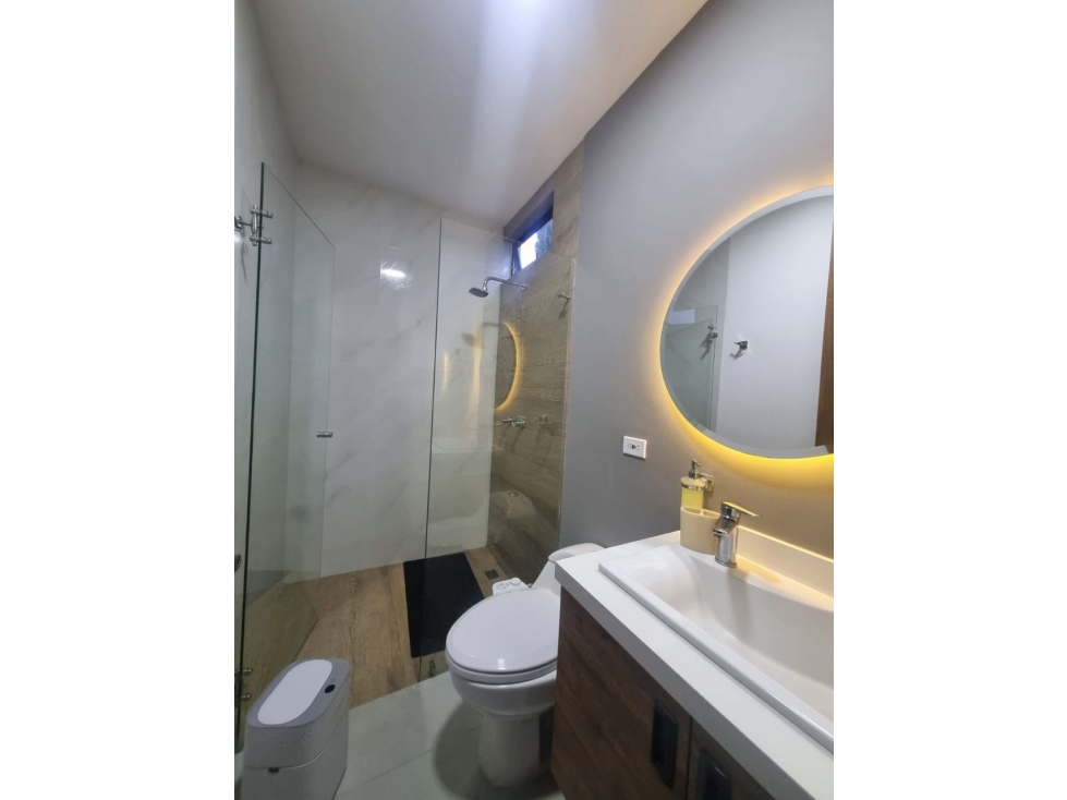VENTA CASA CAMPESTRE CERRITOS EL TIGRE — foto 6