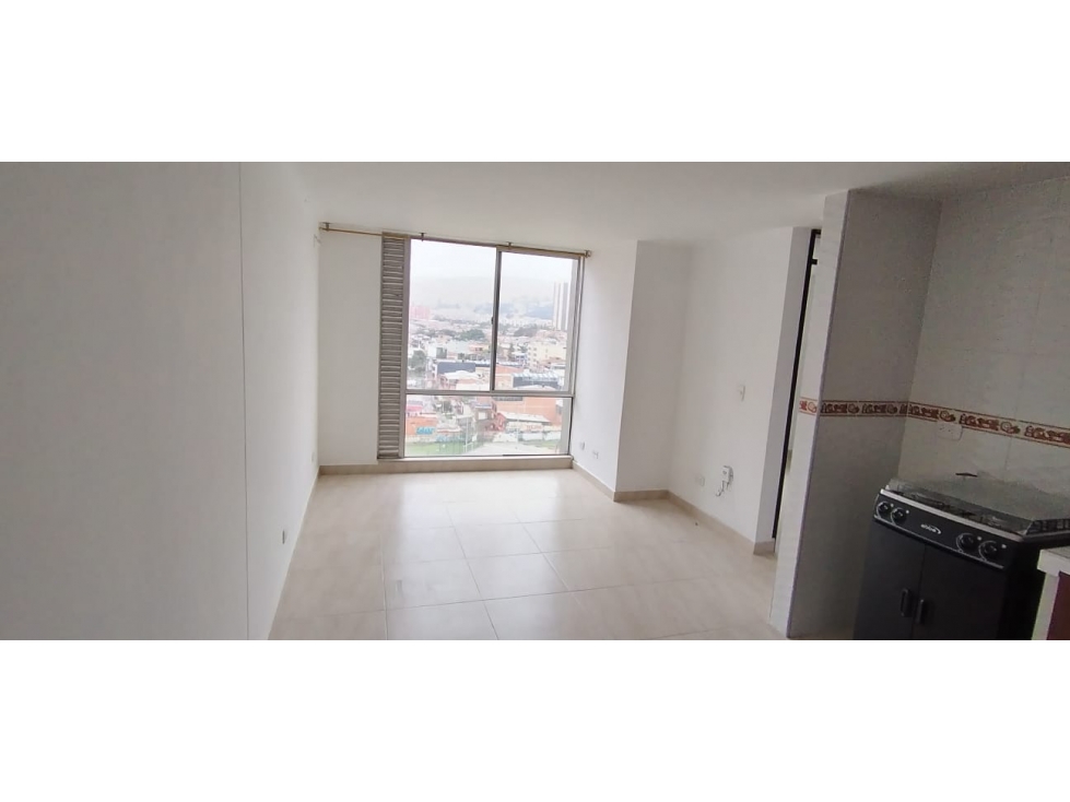 VENDO APARTAMENTO MADELENA - CIUDAD BOLIVAR — foto 2