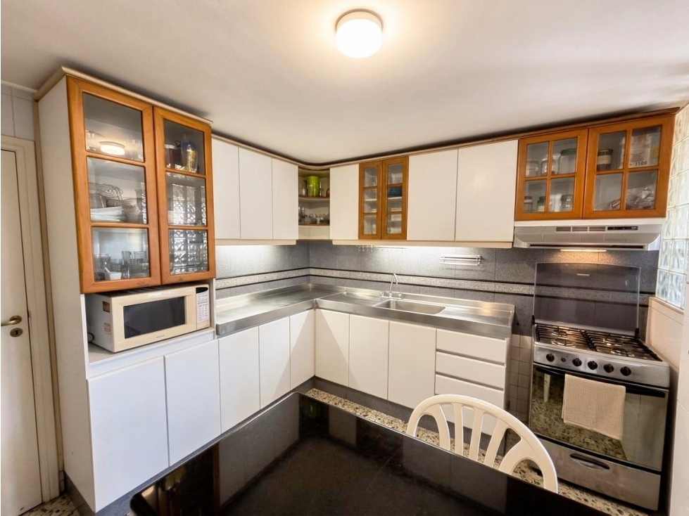 Apartamento en Venta El Prado | 170 m² | Ascensor | $450 Millones — foto 5