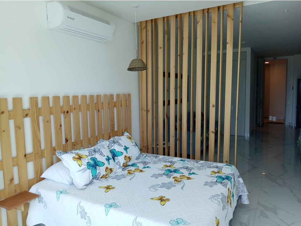 VENTA DE APARTAMENTO EN BELLO HORIZONTE — foto 6