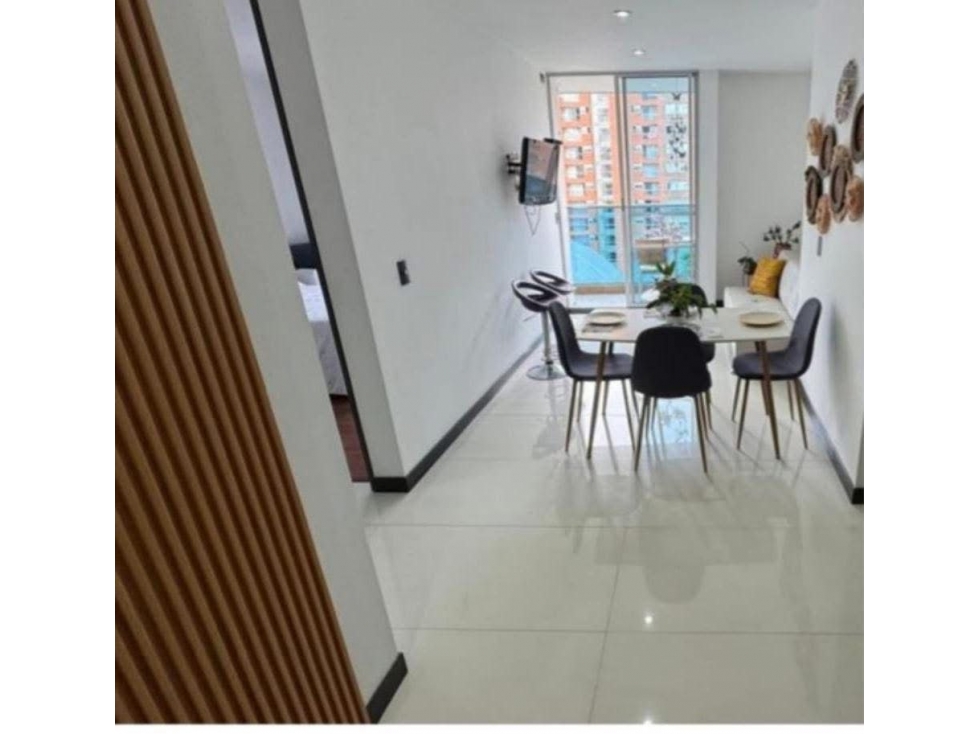 VENTA APARTAESTUDIO PINARES — foto 5