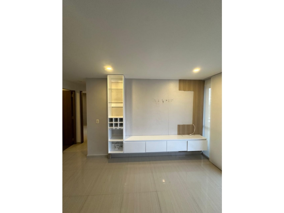 VENTA APARTAMENTO ALAMOS — foto 6