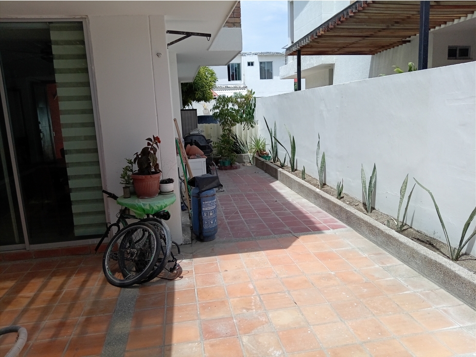 VENTA DE CASA CAMPESTRE — foto 6