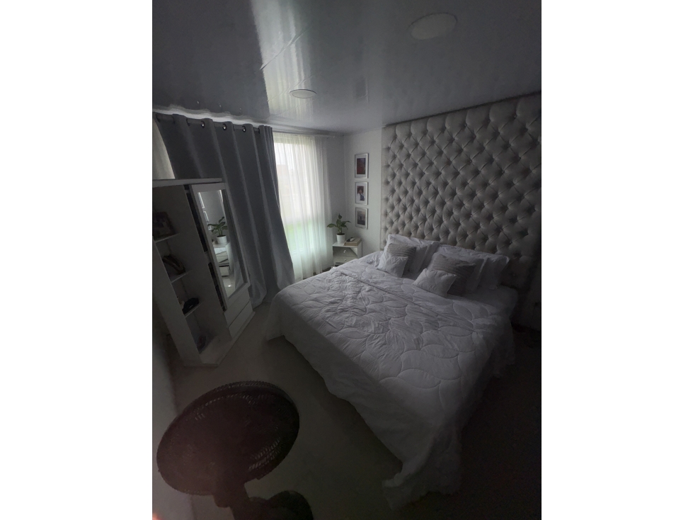 VENTA APARTAMENTO EN BARRANQUILLA EN ALTOS DEL LIMON BUENAVISTA — foto 6