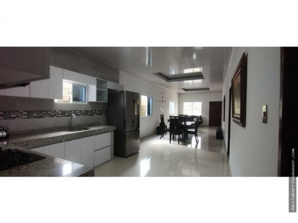 VENTA CASA EN BARRIO SAN FELIPE - BARRANQUILLA