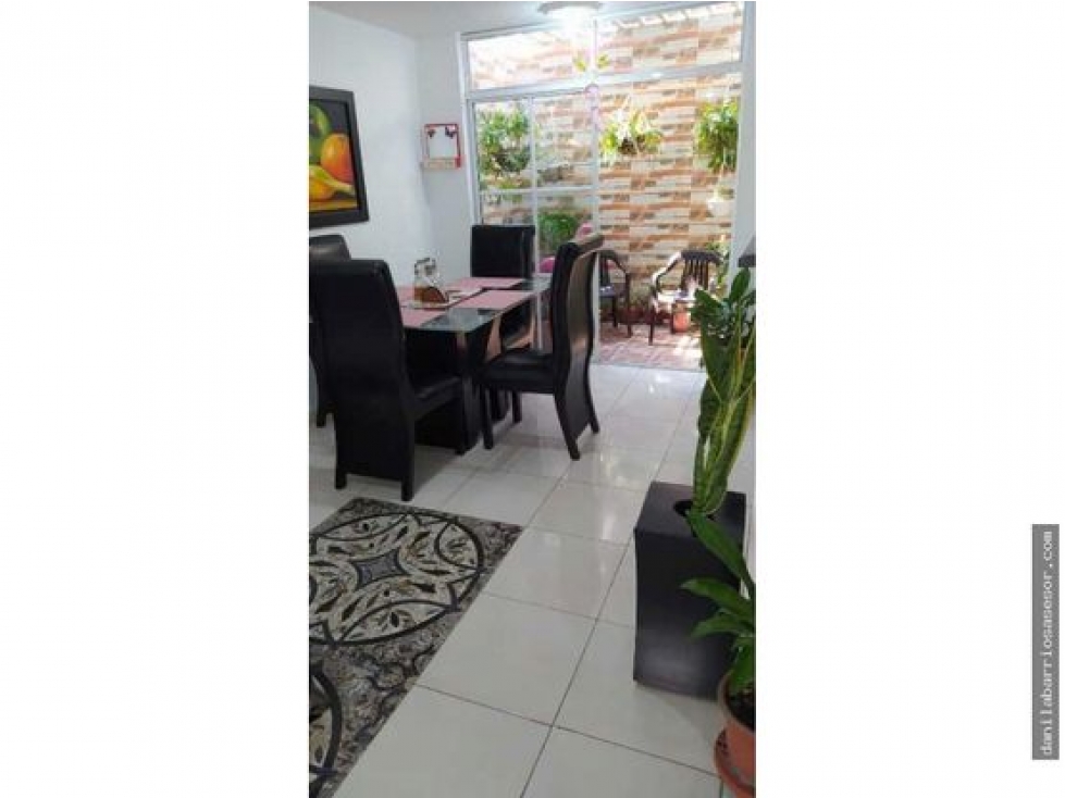 CASA EN VENTA ALTOS DE LOS ROBLES SOLEDAD — foto 5