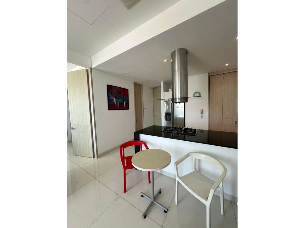 SE VENDE APTO RESIDENCIAL BELLO HORIZONTE STA MTA P.V — foto 6