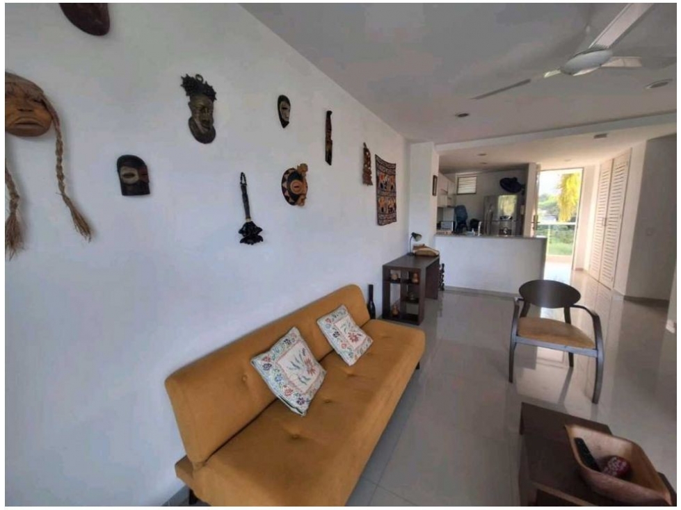 VENTA APTO TURÍSTICO BELLO HORIZONTE SANTA MARTA L.C — foto 6