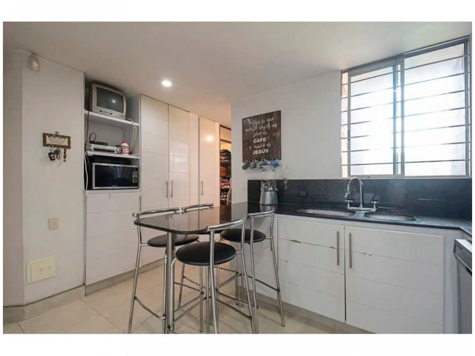 VENTA APARTAMENTO EN COLINA CAMPESTRE - MP — foto 6