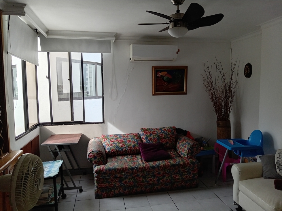 VENTA DE APARTAMENTO EN RIASCOS SANTA MARTA — foto 6