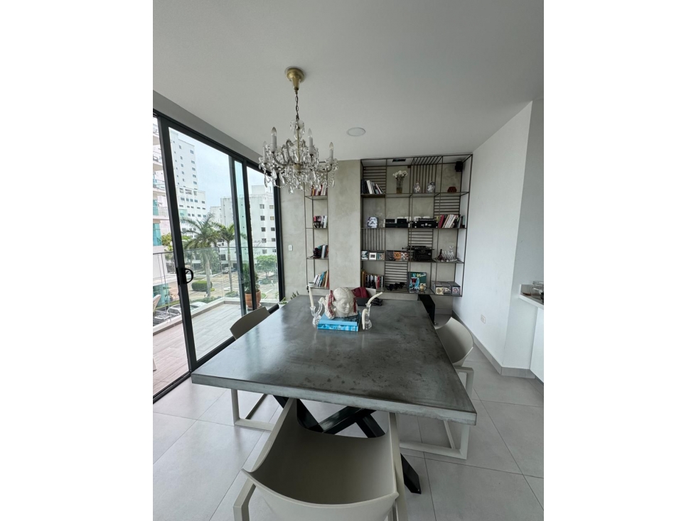 VENTA APARTAMENTO EN CASTILLOGRANDE — foto 6