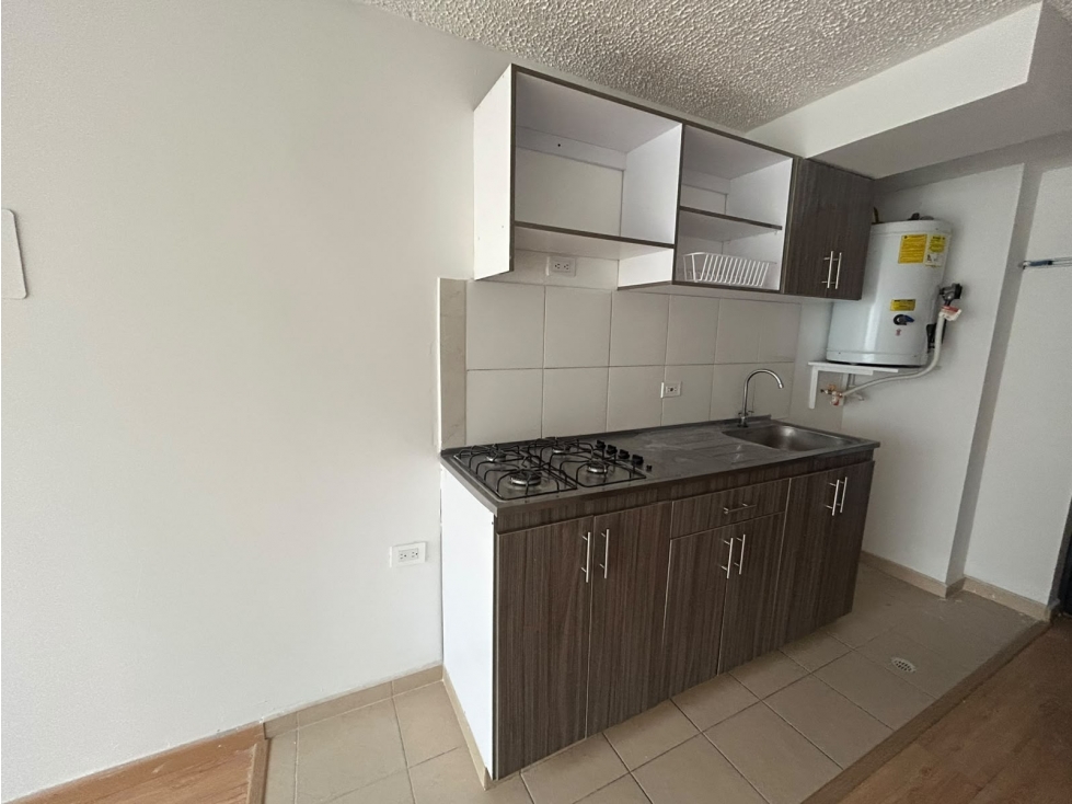 VENTA APARTAMENTO EN TRIGALES - TUNJA — foto 5