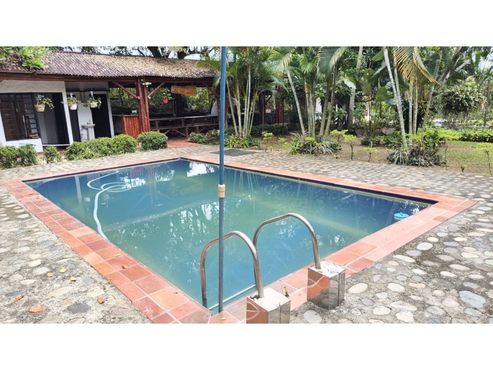 CASA EN VENTA DE CAMPO, UN REFUGIO PERFECTO EN RIVERITA, HUILA. - 6