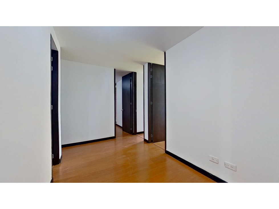 VENTA APARTAMENTO EN RESERVA DE LA CAMPIÑA, SUBA — foto 6