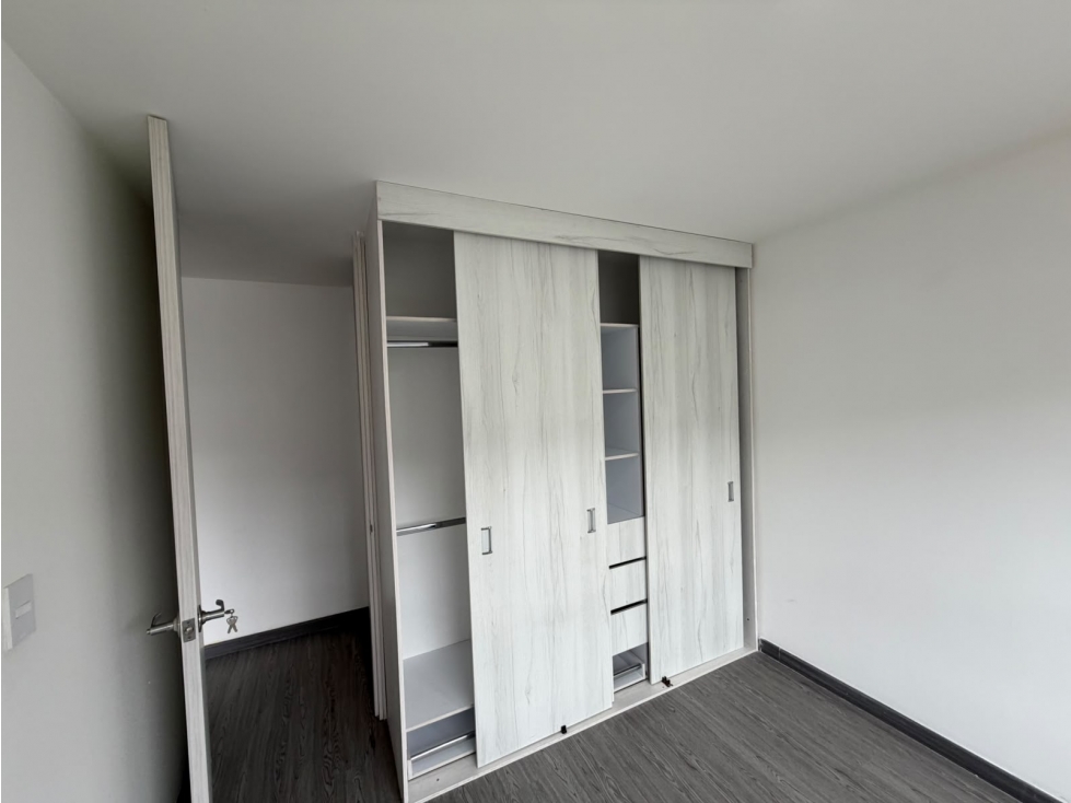 VENTA APARTAESTUDIO EN EL REDIL MAZUREN IDEAL PARA INVERSION — foto 5