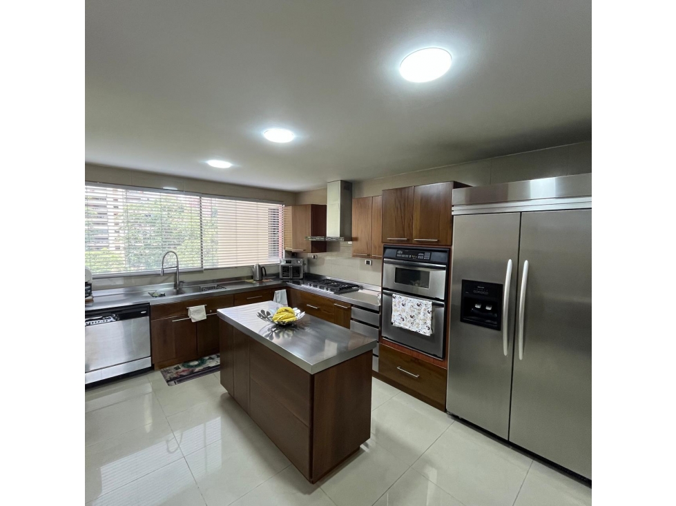 VENTA APARTAMENTO CON VISTA PANORAMICA. SECTOR LAS SANTAS — foto 6