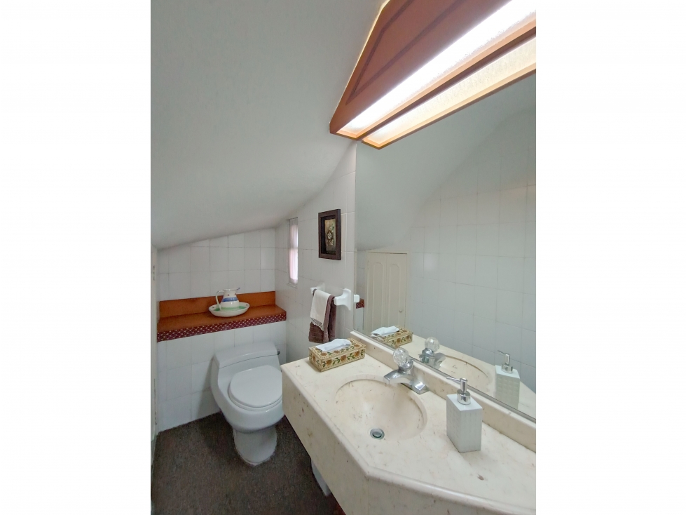 VENTA DE CASA EN SOTILEZA — foto 6
